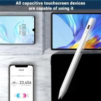 Tablet óptica universal iPad touch pen, Apple, teléfono móvil, Huawei, Lenovo, Samsung, Xiaomi, Redmi, Bit - details 1