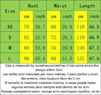 Vestido Midi Recto con Cremallera Estilo Vintage con Espalda Descubierta para Mujer Moda Elegante - details 0