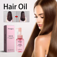 El aceite esencial para el cuidado suaviza las puntas abiertas, el cabello seco y encrespado, dejando el cabello firme y esponjoso. - details 1