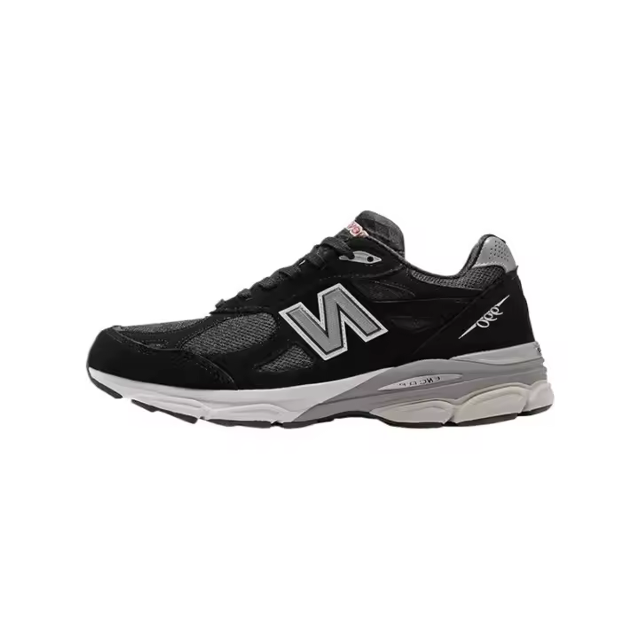 Zapatillas Oficiales Leten NB 990 V3 M990BS3 Hombre y Mujer Garantía 2 Años - 1
