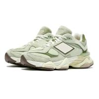 Zapatillas de Correr 2025 Diseño Deportivo para Hombre y Mujer Triple Negro Blanco Cuarzo Gris Mar Sal Cristal Rosa Tamaño 36-45 - details 3