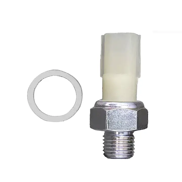 Sensor de Presión de Aceite 1-pin Para RENAULT FLUENCE 2011- CAPTUR DUSTER 2012- KWI LOGAN 2006-2012 MASTER 971521 - 1