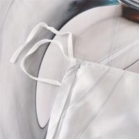 Juego De Funda Nórdica Floral, Ropa De Cama Blanca 3D Para Dormitorio Y Decoración De 2/3 Piezas - details 6