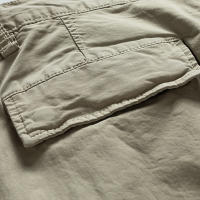 Pantalones Cargo para Hombres CHAIFENKO Comodidad Retro Casual para Otoño-Invierno - details 18