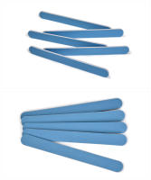 Lima de Uñas KADS 240/240 Bloque de Pulido de Gel UV Herramienta de Cuidado de Uñas para Manicura y Pedicura en Salón - details 4