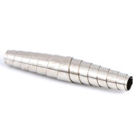 Resortes de repuesto para podadora de piezas, resorte de acero inoxidable para tijeras de jardinería, 2 unidades - details 2