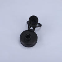 Hervidor de agua portátil de acero inoxidable para coche, gran capacidad, para deportes de montañismo al aire libre, 22 oz - details 8