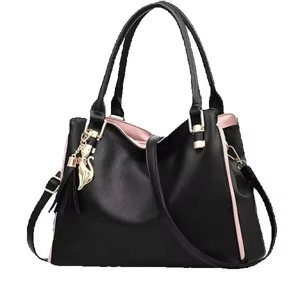 Bolso Cruzado de Moda para Damas Bolso de Viaje Elegante - 1