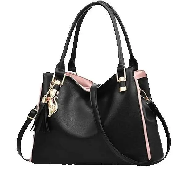 Bolso Cruzado de Moda para Damas Bolso de Viaje Elegante - 1