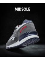 Zapatos informales para hombre y mujer, zapatillas transpirables populares, ligeras y cómodas, a la moda - details 5