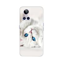 Funda transparente para teléfono Realme GT Neo3, carcasa de silicona suave TPU, parachoques estampado, 150W - details 2