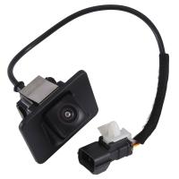 95760-A6100 Cámara de visión trasera Cámara de marcha atrás Cámara de respaldo para Hyundai I30 Elantra - details 0