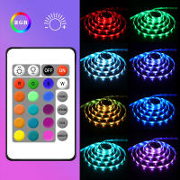 GAHADA Luces de Tira LED RGB Control Bluetooth Wifi Cinta de Diodo Flexible - details 12