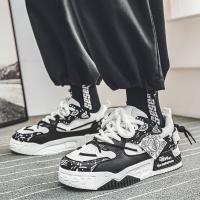 Nuevos zapatos deportivos casuales para hombre 6678 - details 8