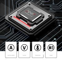 Aguja de destornillador recargable sin cable 21V 10mm de lítio para taladro eléctrico herramientas de bricolaje - details 9