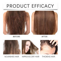 Esencia Suavizante de Aceite de Batana para el Cuidado del Cabello Nutritiva, Hidratante, Reparadora e Hidratante - details 10