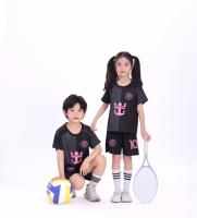 Away 25-26 Miami Black No.10 Camiseta de fútbol para niños y adultos, tallas 14-3XL adultos, - details 13