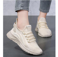 Zapatillas Transpirables para Correr para Mujer Zapatillas Deportivas Ligeras Antideslizantes - details 2