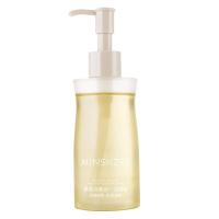 Limpiador facial Ming para mujeres, aceite de maquillaje de té negro suave y no irritante, producto limpiador facial de miel - details 14