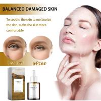 Centella Asiatica-desmaquillante, ligero, refrescante y suave, aceite de limpieza facial, limpieza cosmética de labios y ojos - details 8