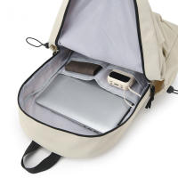 Mochila para hombres, mochila de negocios, mochila de viaje, mochila casual, bolsa para laptop, mochila de gran capacidad, mochila de doble hombro, bolsa para computadora - details 20