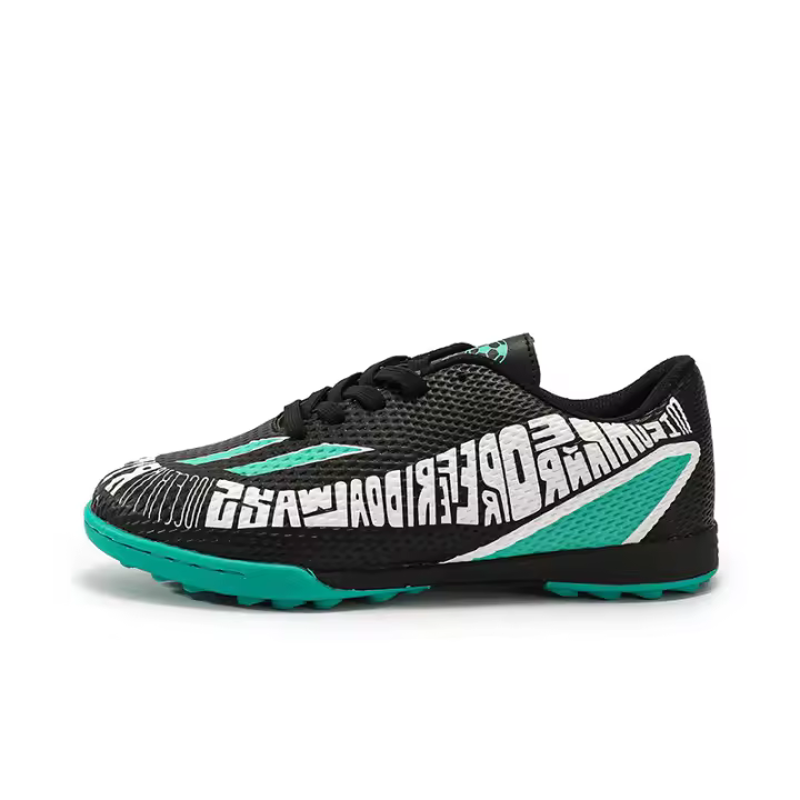 Zapatos de entrenamiento de juegos especiales TF para zapatillas de fútbol para niños - 1