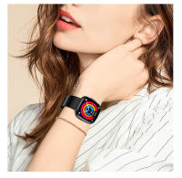 Relojes inteligentes hombre mujer Bluetooth deporte ritmo cardíaco presión arterial reloj - details 31