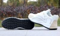 2025 Comercio transfronterizo Zapatos deportivos de moda para hombre, suela suave de malla, transpirables, para correr, otoño, para comercio electrónico - details 6