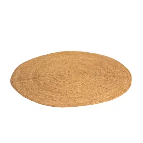 Alfombra de Fibra Natural Suministros para Mascotas Alfombras - 1