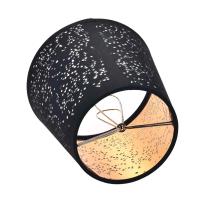 Pantalla de lámpara resistente al desgaste, Clip, Bombilla, pantalla resistente a la suciedad, funda protectora montada en la pa - details 3