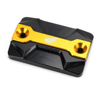 Cubierta de reservorio de cilindro maestro de fluido de frenos para motocicleta FORZA HONDA 250 300 350 PCX 125 150 160 Accesorio de motocicleta - details 4