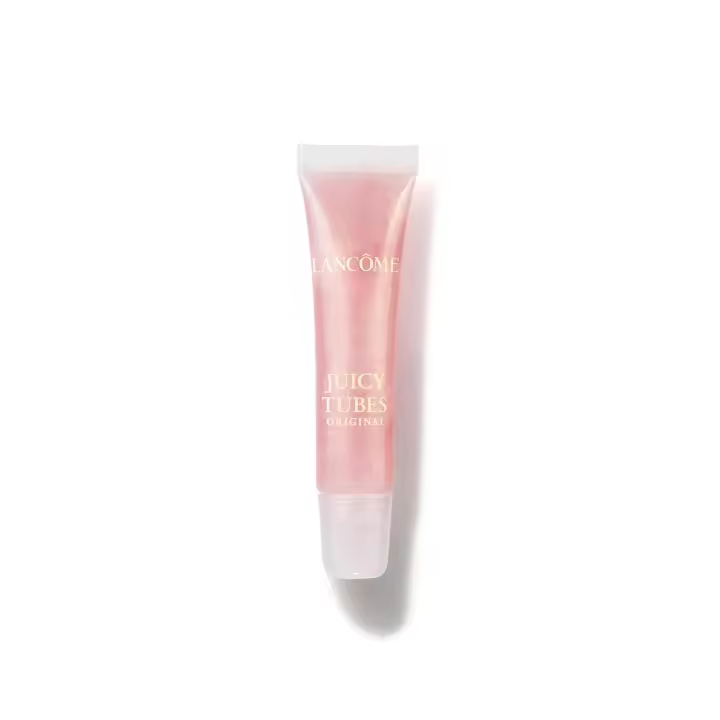 Lancôme Juicy Tubes - Brillo de labios de larga duración - Rellenador e hidratante - Acabado de alto brillo - 1