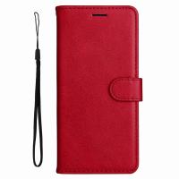 Funda clásica con ranura para tarjeta para OPPO Realme, carcasa de cuero Simple para teléfono, 8, 9i, 9, 10 Pro Plus, C35, C33, C31, C30, V23, V20, 5G, D06E - details 0