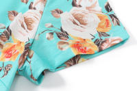 2025 Primavera/Verano Nuevo vestido francés para mujer con falda con vuelo grande - details 52