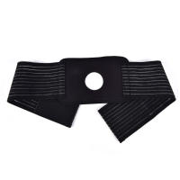 1Pcs Ice Bag  Bandage Portable Fixing Band for Knee Ice Pack Wrap Protector (No Ice Bag) - details 3