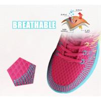 Zapatillas Deportivas para Mujer de Alta Calidad Zapatos para Correr al Aire Libre, Transpirables, Antideslizantes para Caminar - details 8