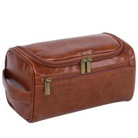 Neceser de Lujo para Hombres Neceser de Viaje de Negocios Estuches de Maquillaje para Cosméticos - details 7