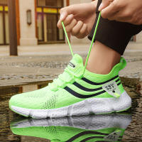Men Sneakers Breathable Running Shoes for Men Comfortable Classic Casual Sports Shoes Man Tenis Masculino Women Platform Sneaker - details 10