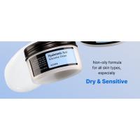 non oily formula for all skin types dry sensitive skin korean moisturizer for face cream