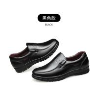 Zapatos hechos a mano de cuero genuino, zapatos informales para hombres, zapatos para caminar con plataforma plana, calzado para exteriores, mocasines, zapatillas transpirables - details 21