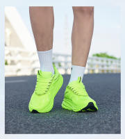 Zapatillas para Correr Deportivas Aterrizaje en la Luna Calidad Asegurada por Un Año - details 20
