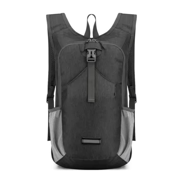 Mochila Plegable Ligera Ultra Nueva Bolsa de Ciclismo al Aire Libre Bolsa Deportiva para Hombres y Mujeres Montañismo Europeo y Americano - 1