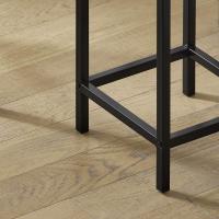 Juego de mesa de comedor, juego de mesa alta de bar con 4 taburetes y 1 mesa - details 49