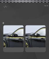 Miniatura de Coche de Aleación XM SUV Modelo de Diecast a Escala 1:24 Juguete de Colección con Sonido y Luz Regalo Perfecto para Niño o Novio - details 10