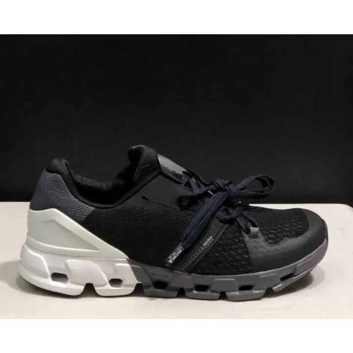 O zapatos de trote nuevos para hombres y mujeres cómodos, ligeros, amortiguadores y resistentes al desgasteZapatos para hombres y mujeres - 1