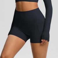 Mallas deportivas de Yoga para mujer, pantalones cortos de Fitness para ciclismo, ropa deportiva para mujer, mallas de entrenamiento para gimnasio, ropa de Yoga femenina - details 21