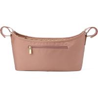 Bolsa Colgante portable para cochecito de Bebe, almacenamiento de biberones, Bolsa de Mamá - details 1