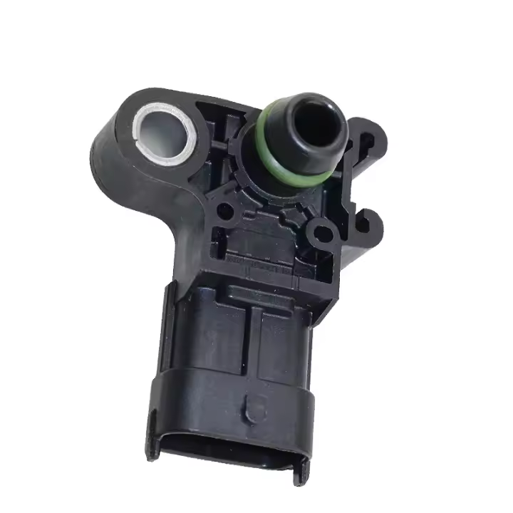 Nuevo Sensor de presión del sobrealimentador del colector de admisión GM Map Corvette Camaro 12592525 1238269 01238269 012592525 055567257 55567257 - 1