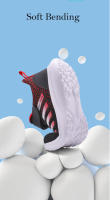 Zapatillas de deporte de marca para niños, zapatos antideslizantes para correr al aire libre, zapatos deportivos de tenis para niños y niñas, zapatos de gimnasio ligeros, calzado cómodo - details 8
