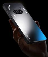 Funda Resistente a Golpes para Nothing Phone 2A Plus Ag Funda Mate con Estilo Maturado - details 6